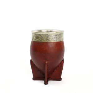 Mate Imperial Todo Acero