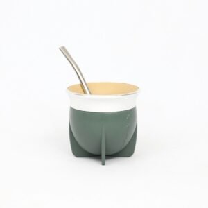 Mate Pampa – BOCA ABIERTA