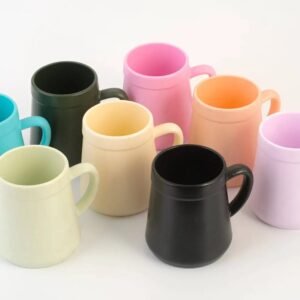 Mate Alto Impacto – ASA