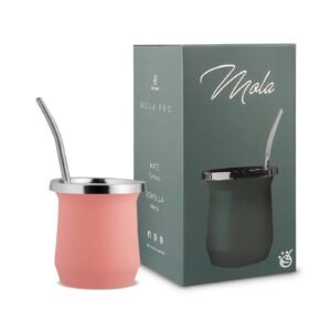 Mate Alto Impacto – MOLA PRO