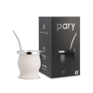 Mate Alto Impacto – PARY PRO
