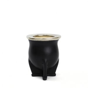 Mate Camionero Calabaza