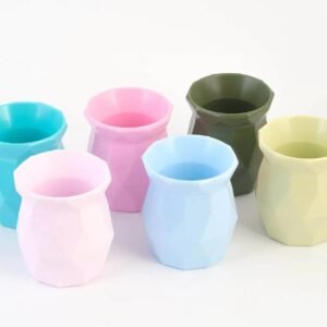 Mate Alto Impacto – Facetado