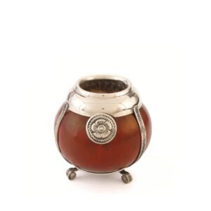 Mate Calabaza Alpaca – BOCA