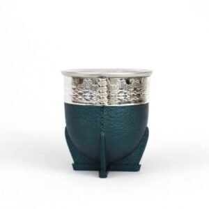 Mate Imperial Calabaza Vegano