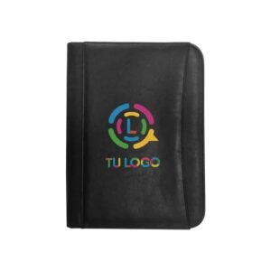 Carpeta con cierre Elevator