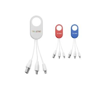 Cable Adaptador felin