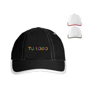 Gorro MisFit c/velcro