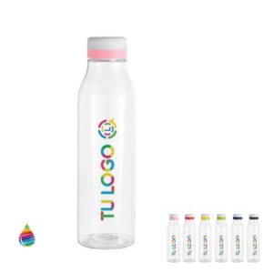 Botella ANDINA WHITE