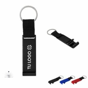 Llavero Destapador OPENER