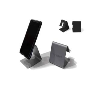 SOPORTE PARA CELULAR METÁLICO