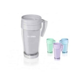 Jarro Twister Pastel