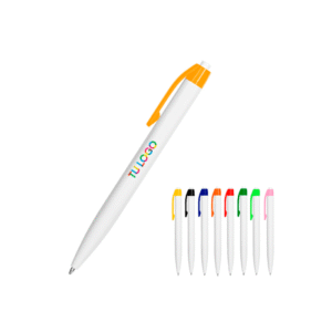 Boligrafo Clicstic combinado