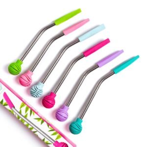 Bombi Pop – Acero Inoxidable - $ x caja