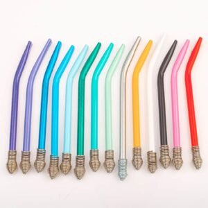 Bombilla Color Pintada Argen – Blister (50 Unid)