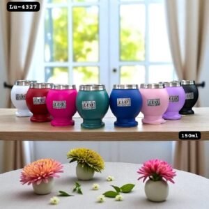 Matero/guampa mini porongo